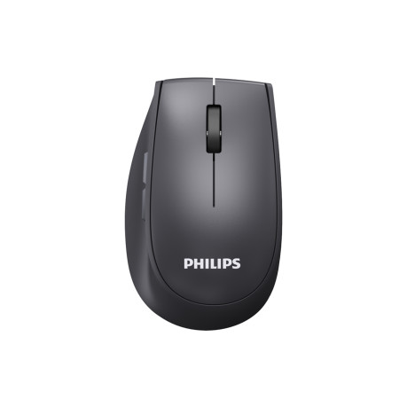 PHILIPS SPK7627K GRİ 1600DPI KABLOSUZ BLUETOOTH MOUSE 